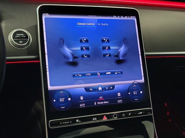 2023 Mercedes-Benz S-Class S 580 - Photo 29