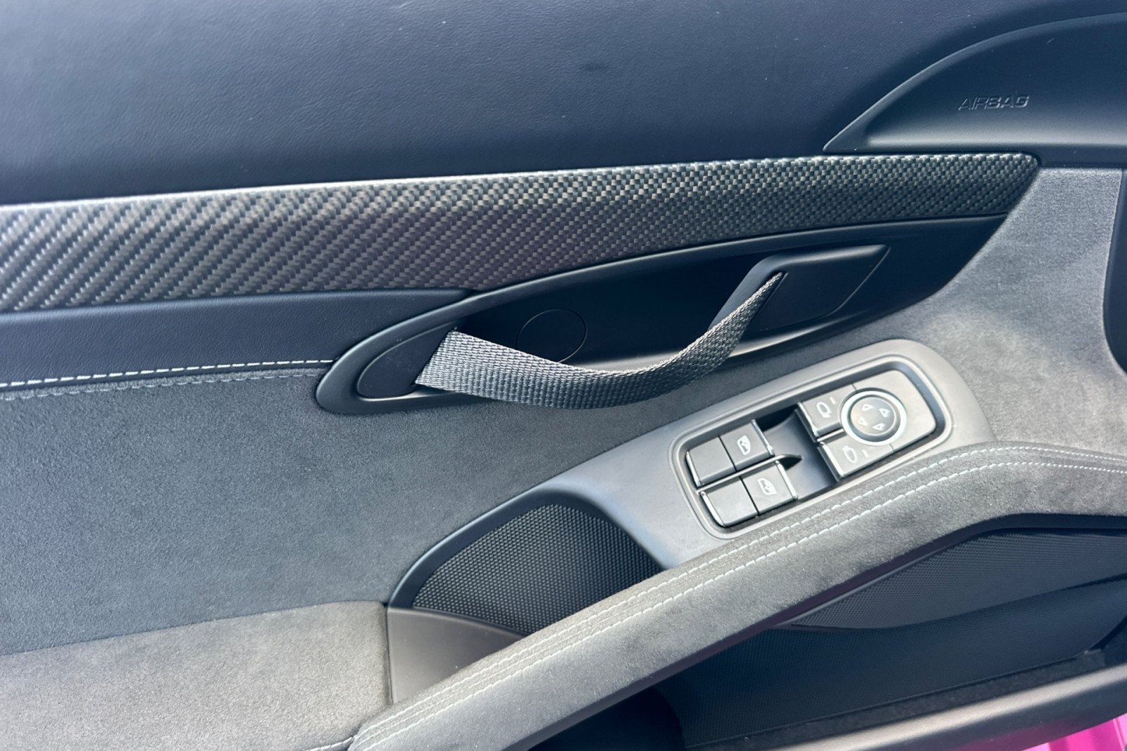2024 Porsche 718 Spyder RS - Photo 12