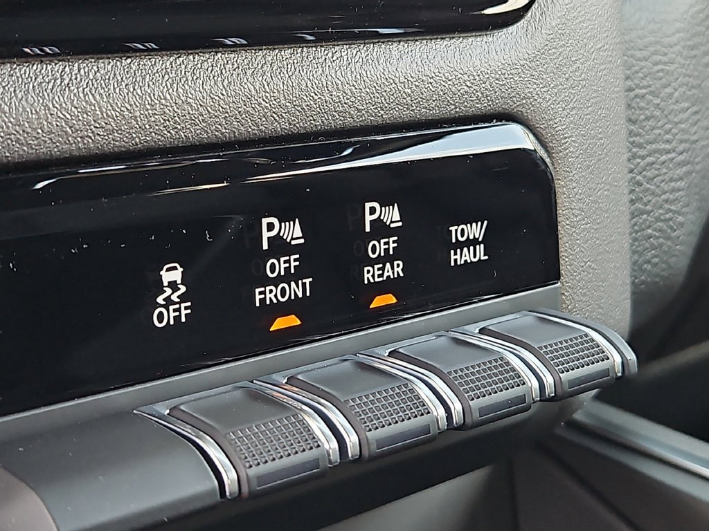 2026 RAM 1500 Big Horn/Lone Star - Photo 27