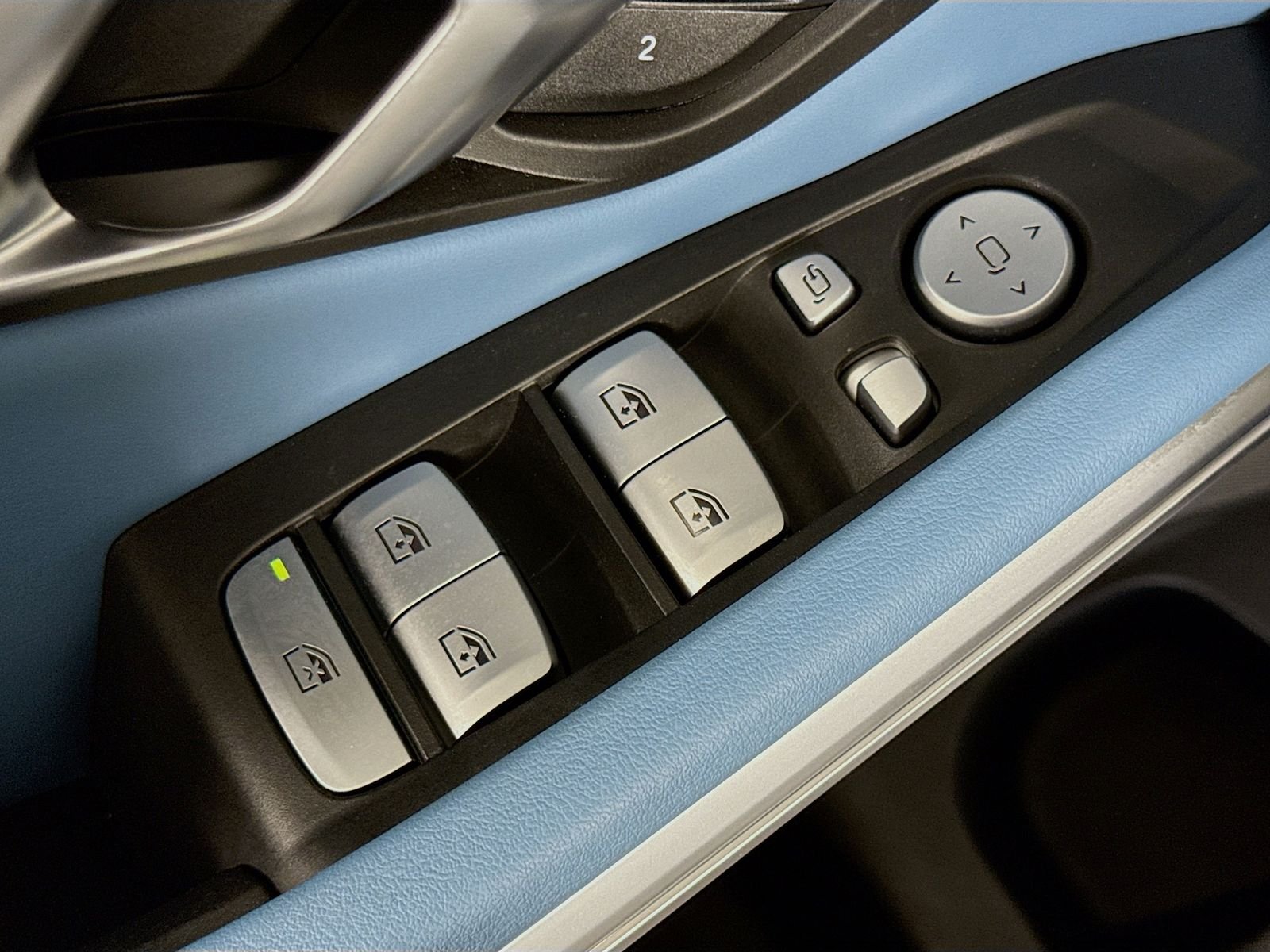 Used 2025 Brooklyn Grey Metallic BMW Competition image 18