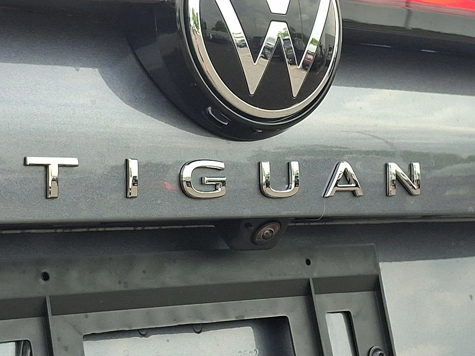 New 2026 2R2R/PLATGRAMET VOLKSWAGEN 4MS image 23