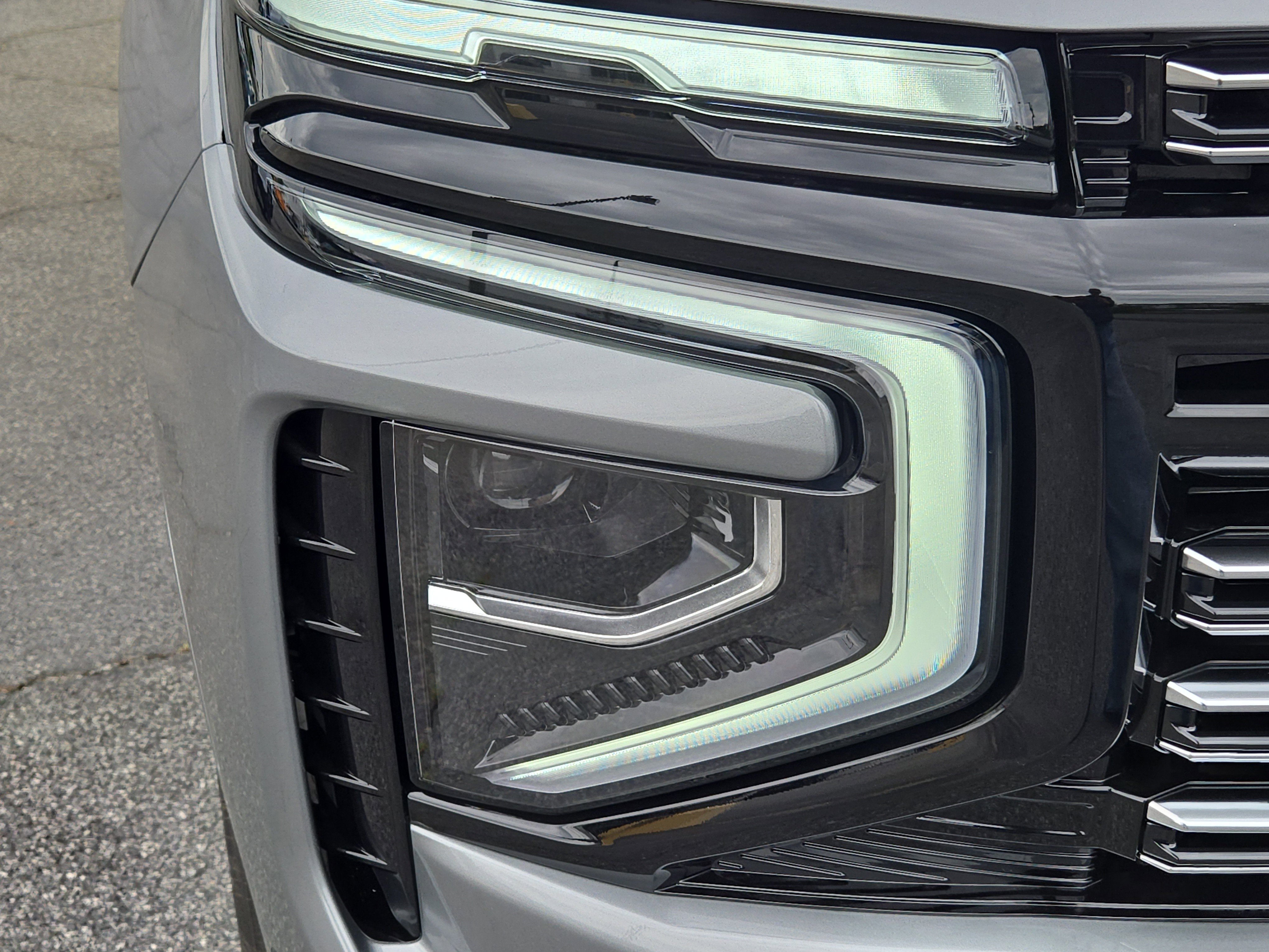 2026 Chevrolet Tahoe High Country - Photo 18