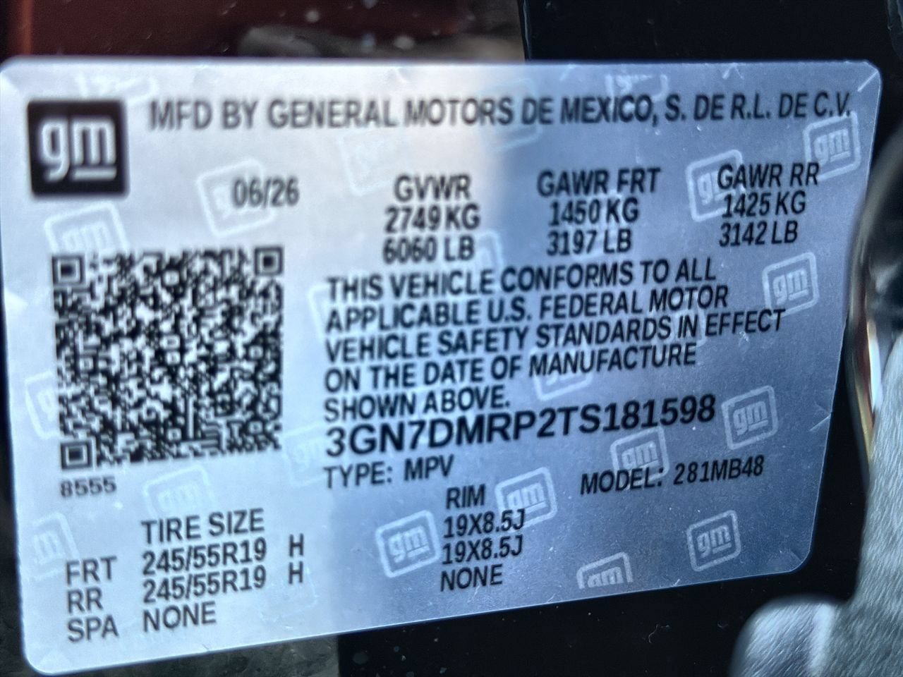 2026 Chevrolet Equinox EV 1LT - Photo 29