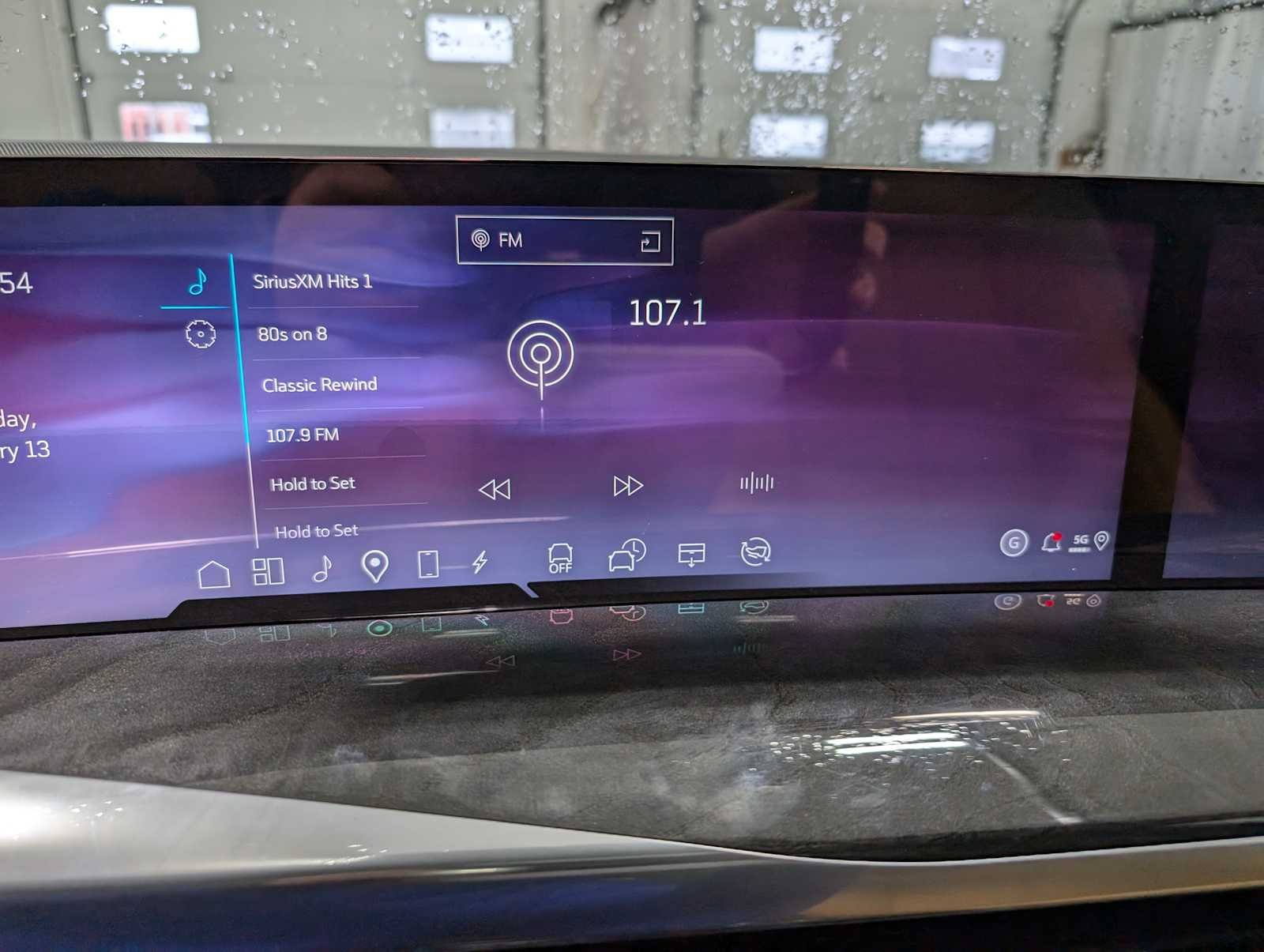 2025 Cadillac Escalade IQ Sport 2 - Photo 34