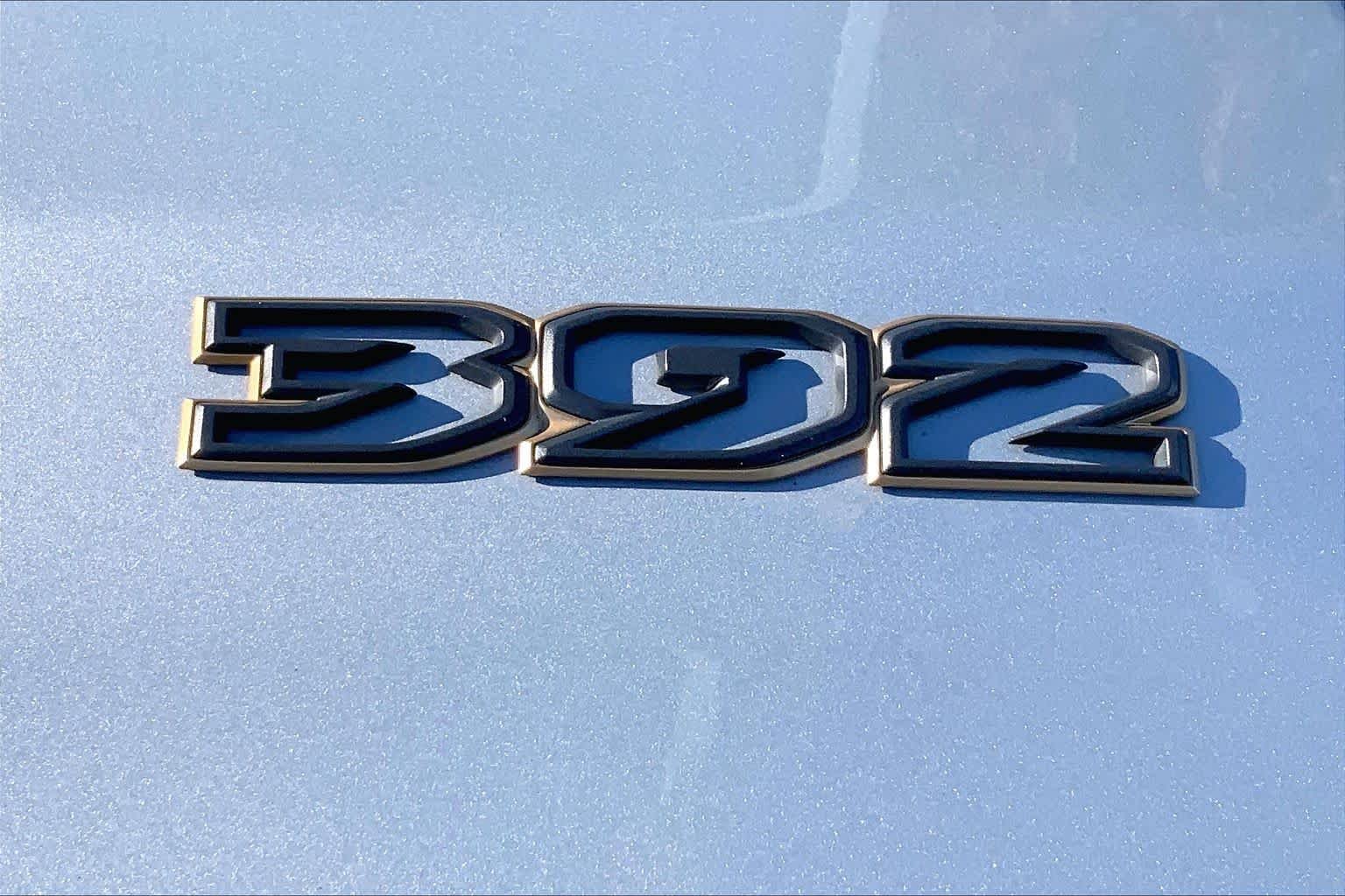 2022 Jeep Wrangler Unlimited Rubicon 392 - Photo 41