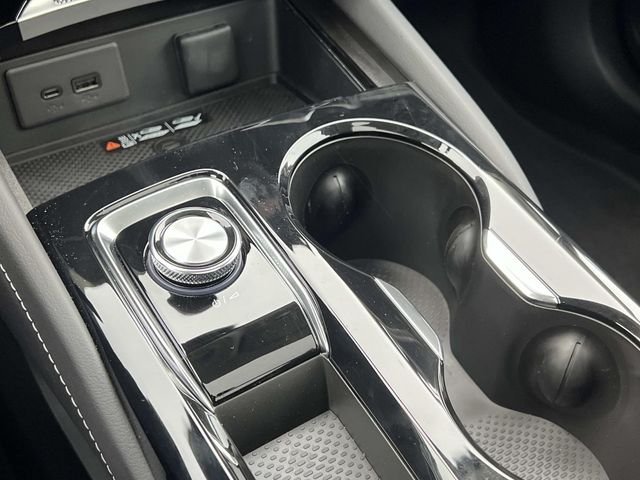 New 2026 Quartz Blue Metallic Buick Sport Touring image 57