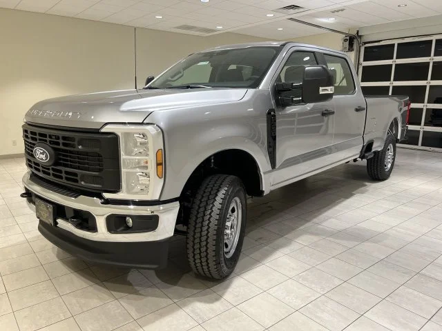 2027 Ford F-350SD F-350® XL