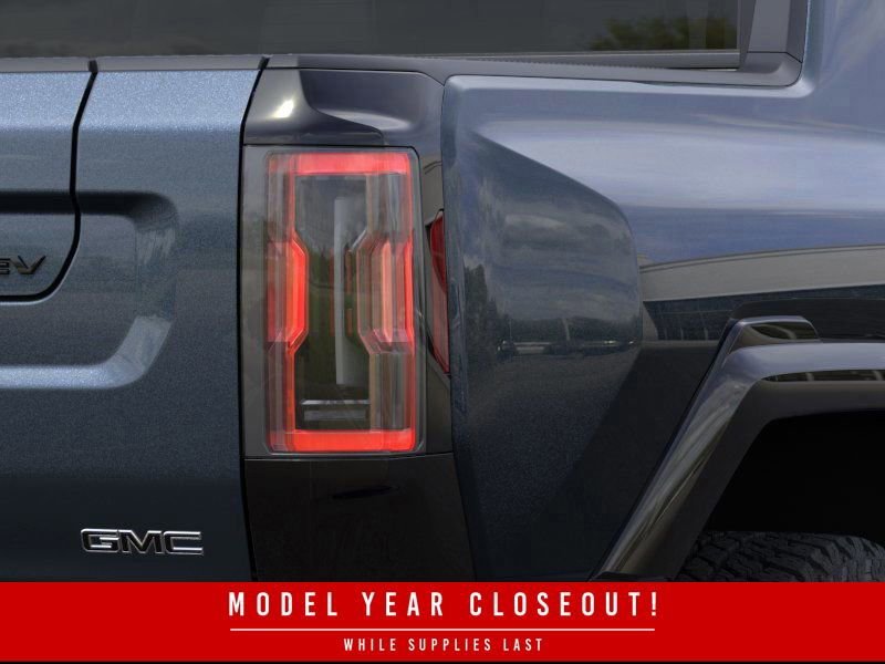 2025 GMC HUMMER EV 3X - Photo 11