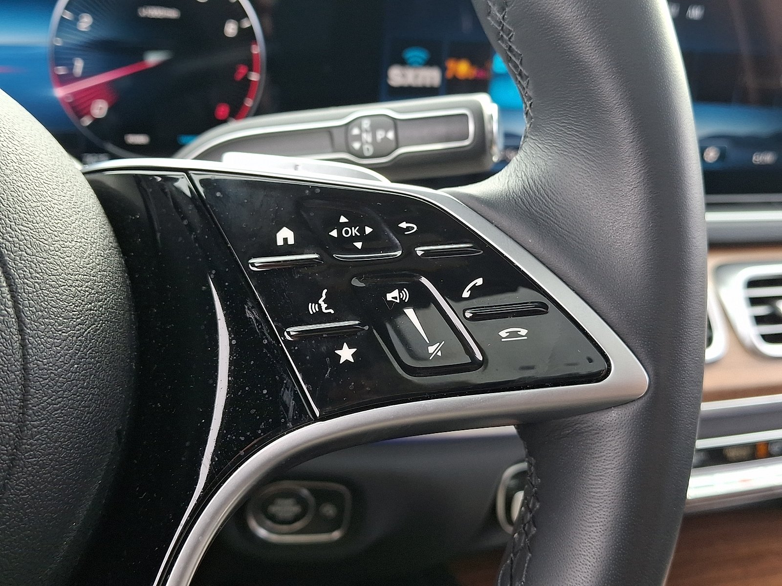 2026 Mercedes-Benz GLE GLE350 - Photo 23