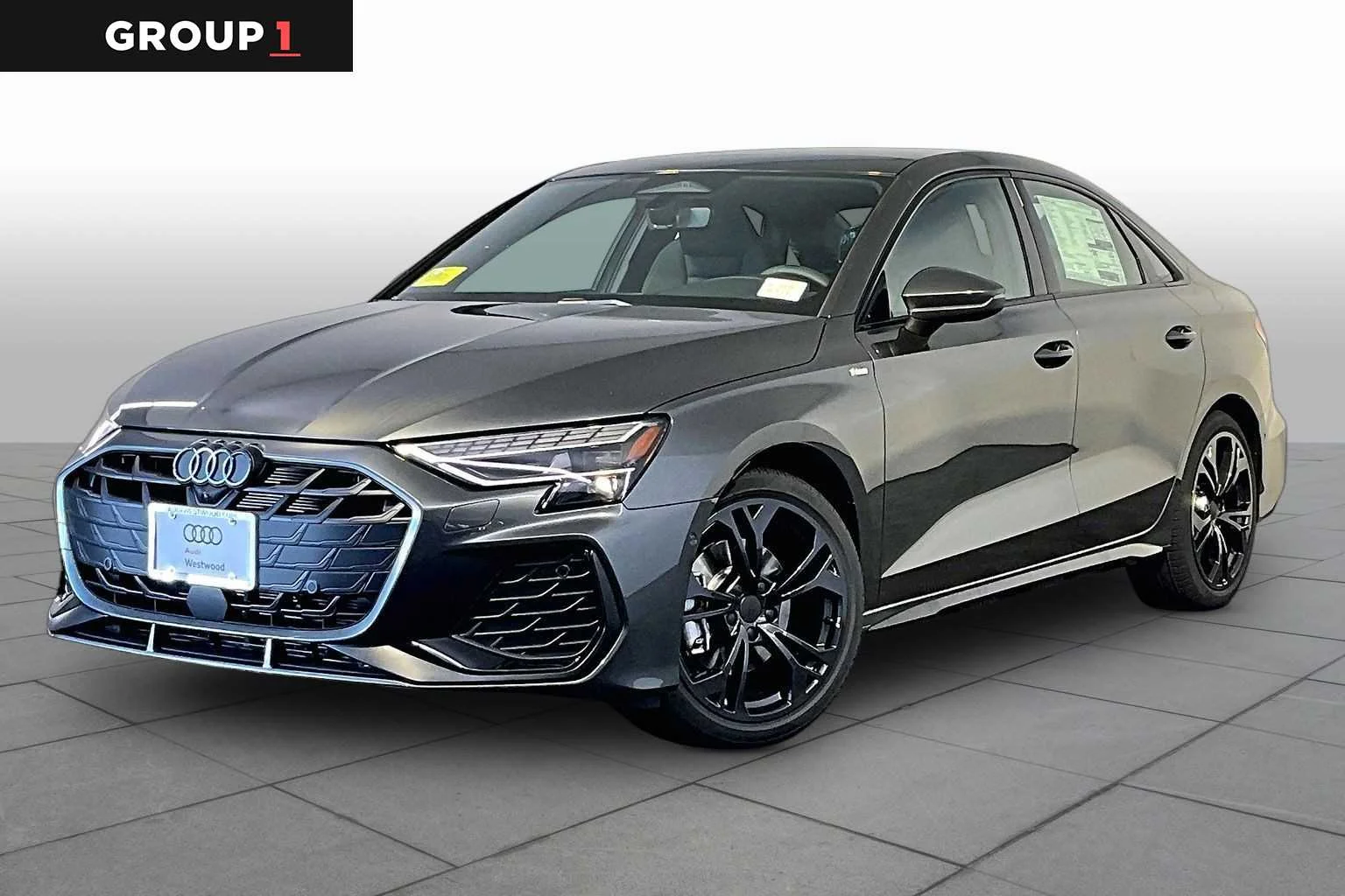 2026 Audi A3 