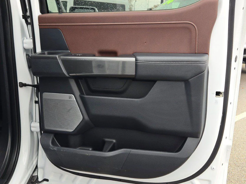 2023 Ford F-150 Lariat - Photo 10