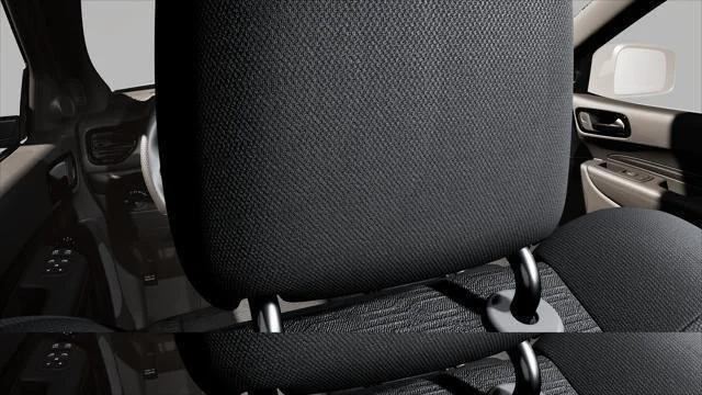 New 2027 Pitch Black Dodge GT image 9