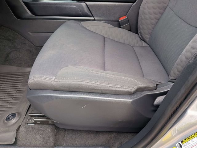 Used 2024 Silver Toyota SR image 22