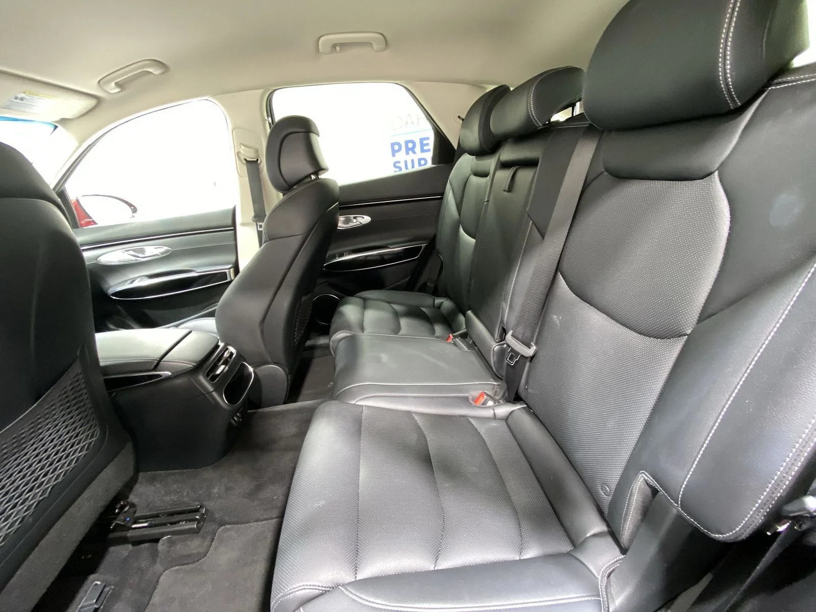2025 GENESIS GV70 Standard - Photo 22
