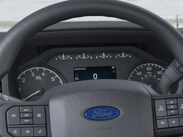 New 2026 Oxford White Ford XL image 13