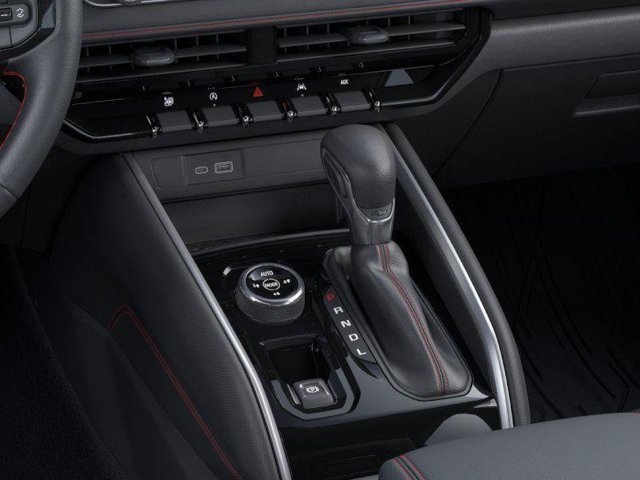 2026 Chevrolet Colorado Z71 - Photo 23