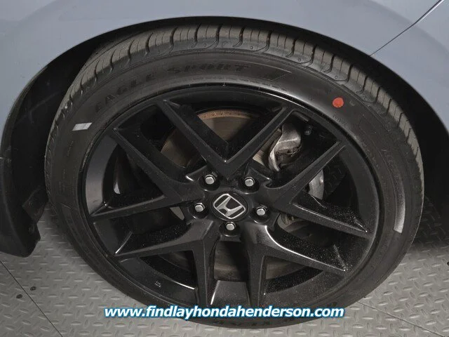 2024 Honda Civic Sport - Photo 44