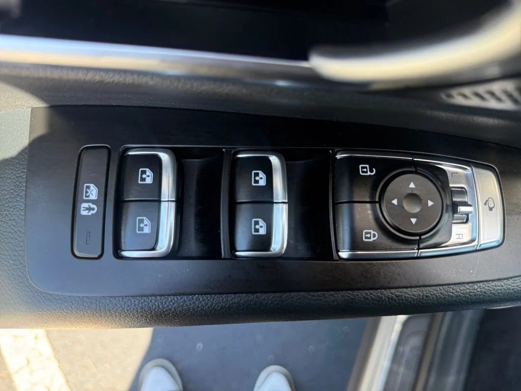 Used 2025 Gray Kia EX X-Line image 32