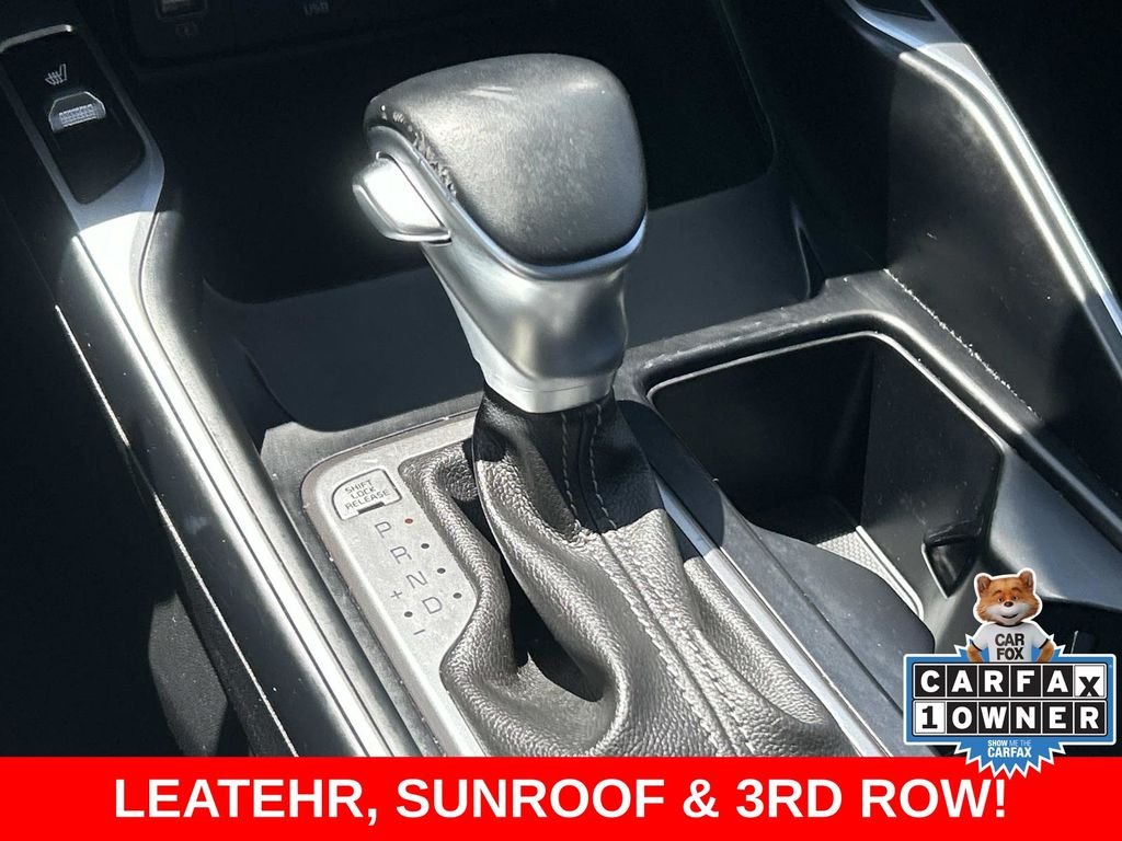 Used 2021 Silver Kia EX image 31