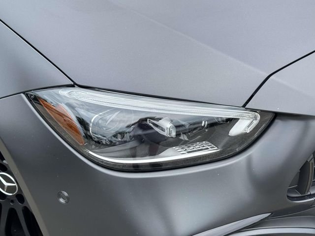 Certified Used 2024 Gray Mercedes-Benz C 63 S AMG® image 15