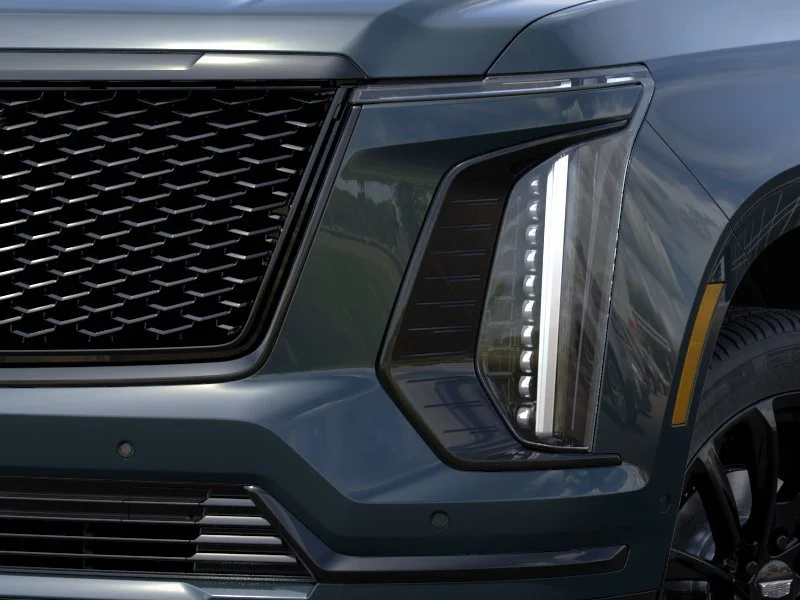 2026 Cadillac Escalade Sport - Photo 11