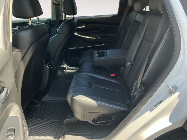 Used 2022 Gray Hyundai SEL image 13
