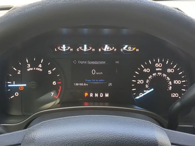 Used 2019 White Ford XL image 29