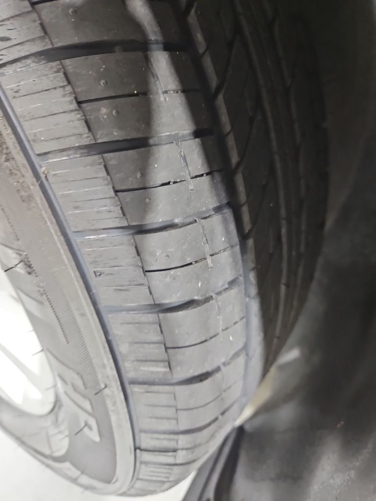 Used 2020 Ebony Black Kia LX image 27