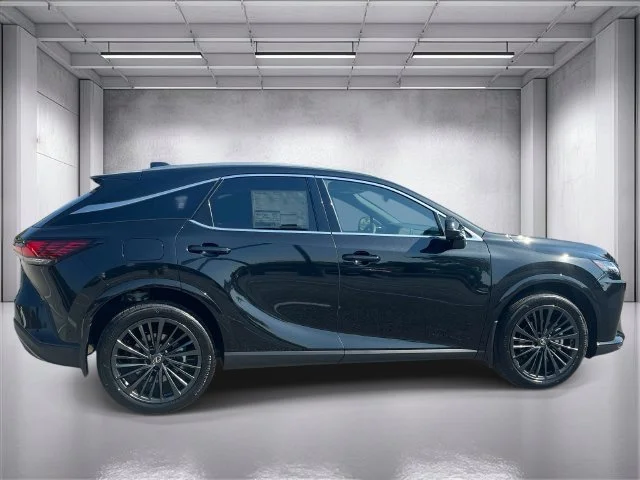 New 2026 Caviar Lexus PREMIUM AWD image 2