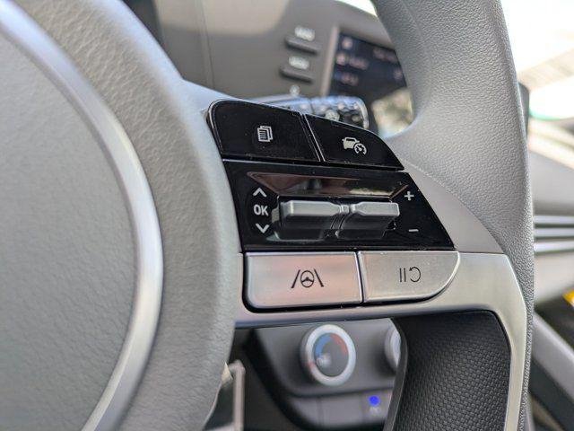 New 2026 Ecotronic Gray Hyundai SE image 40