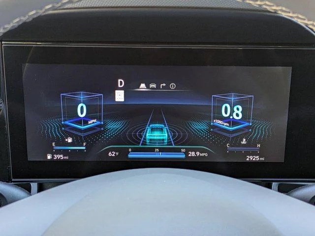 2025 Hyundai Elantra SEL - Photo 53