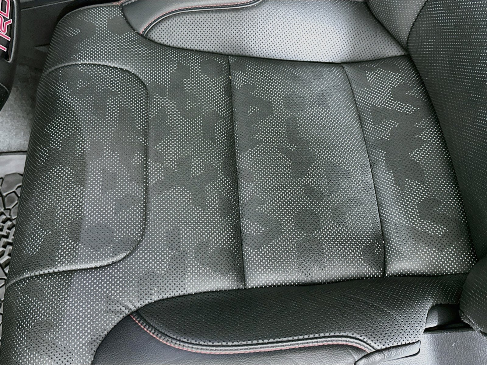 Used 2023 Ice Toyota TRD Pro image 21
