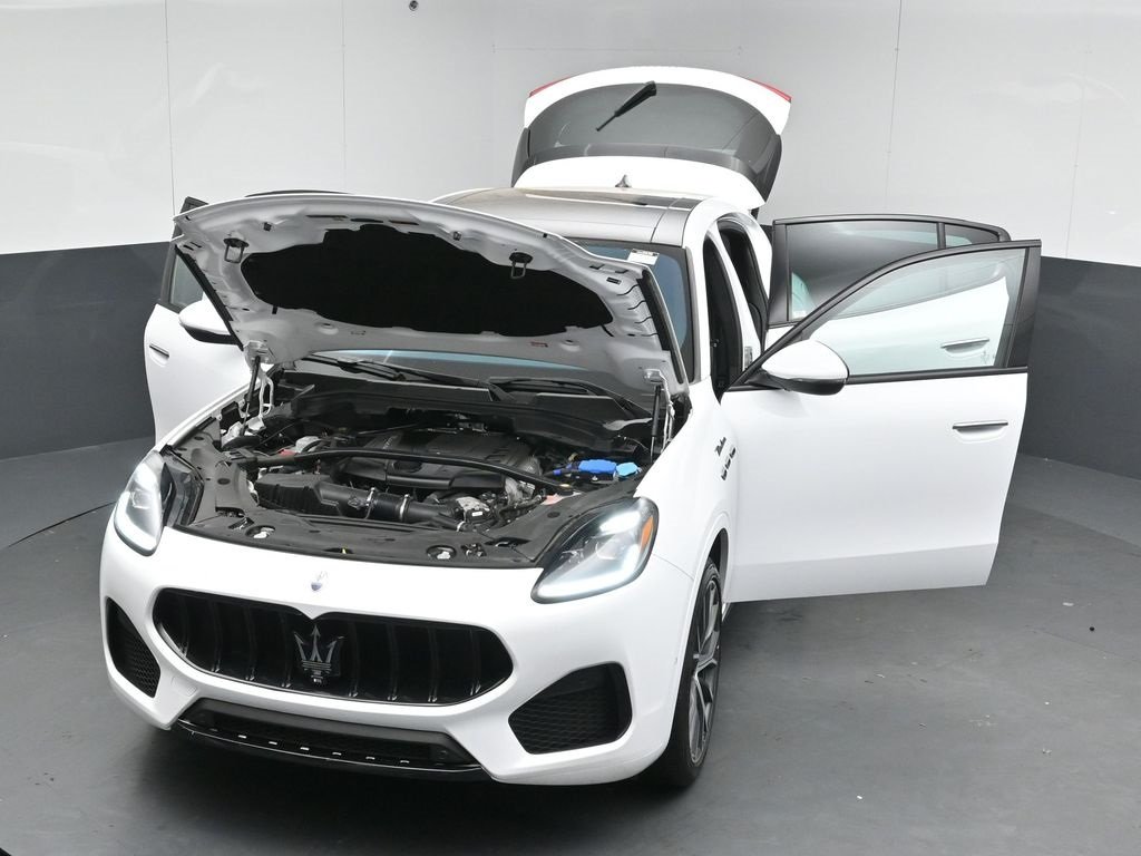 2023 MASERATI GRECALE - Image 51