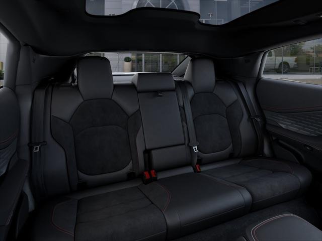 New 2026 White Knuckle Exterior Paint Dodge R/T Plus image 41