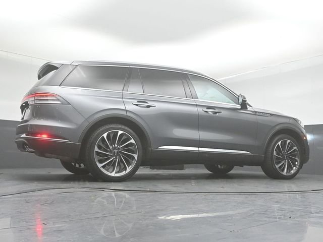 2023 LINCOLN AVIATOR - Image 37