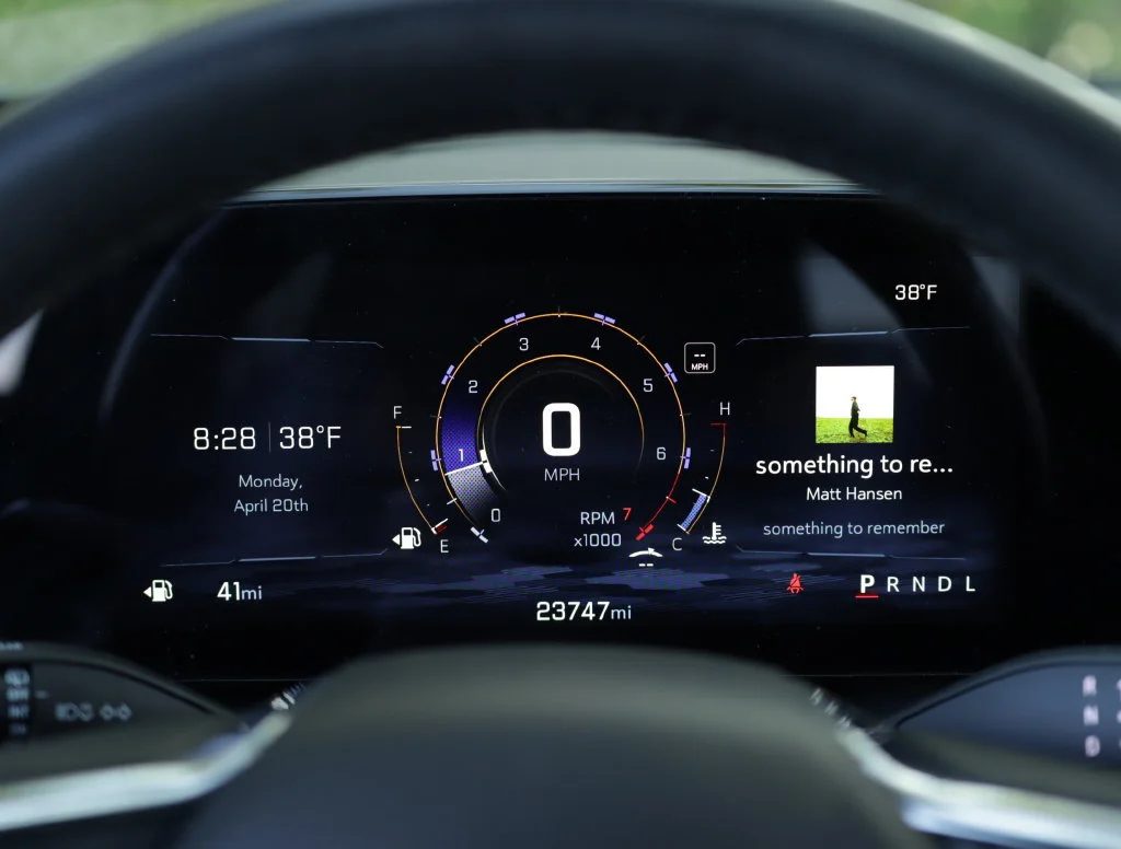 2025 Chevrolet Equinox LT - Photo 12