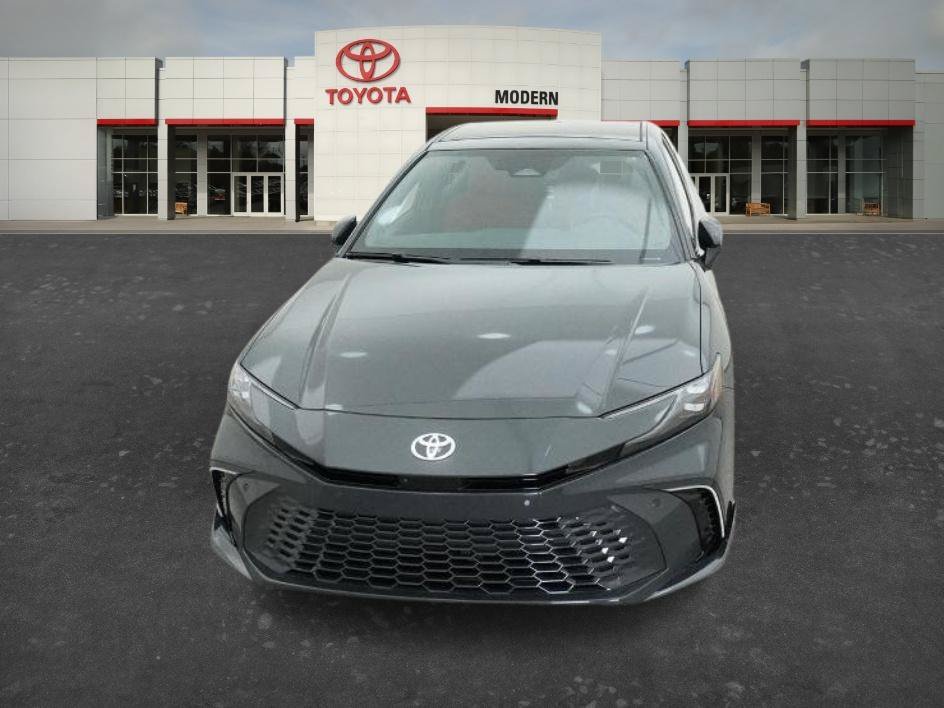 New 2026 Underground Toyota XSE image 5