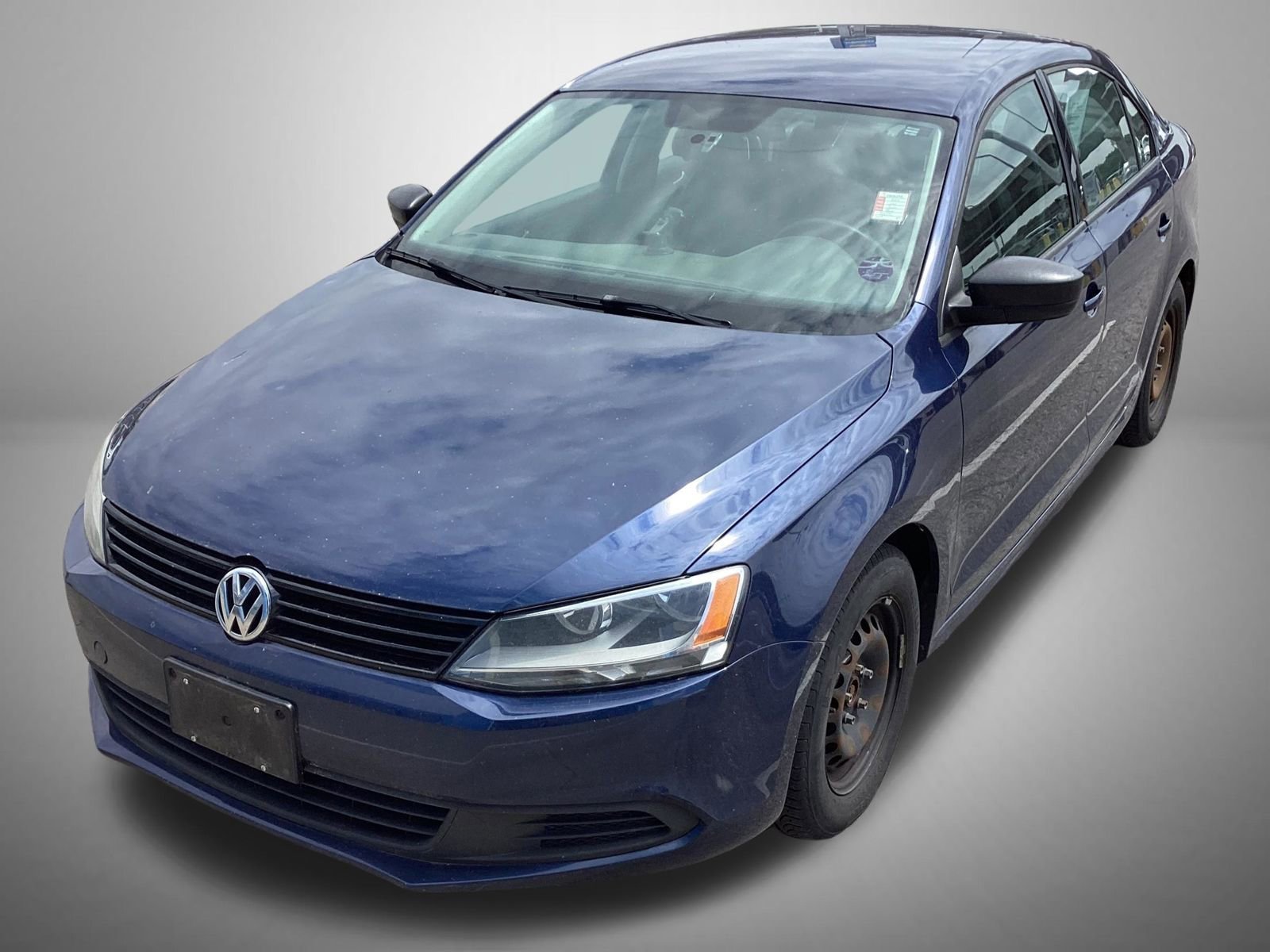 2014 Volkswagen Jetta 2.0L S Auto's photo