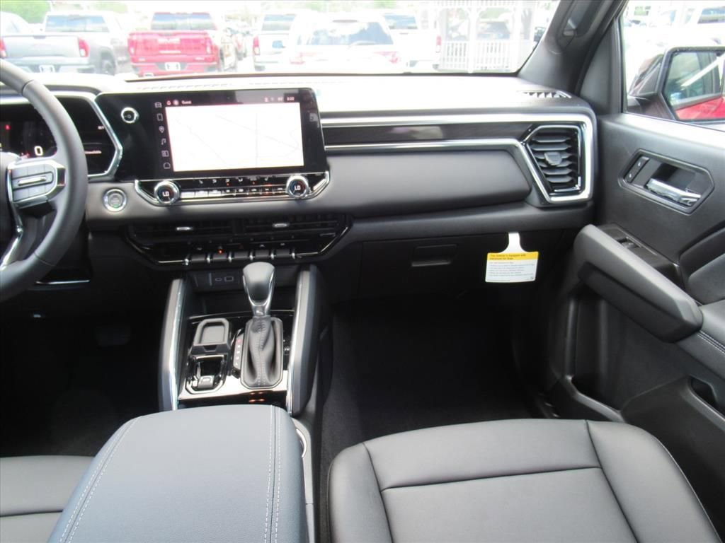 2026 GMC Canyon Elevation - Photo 14