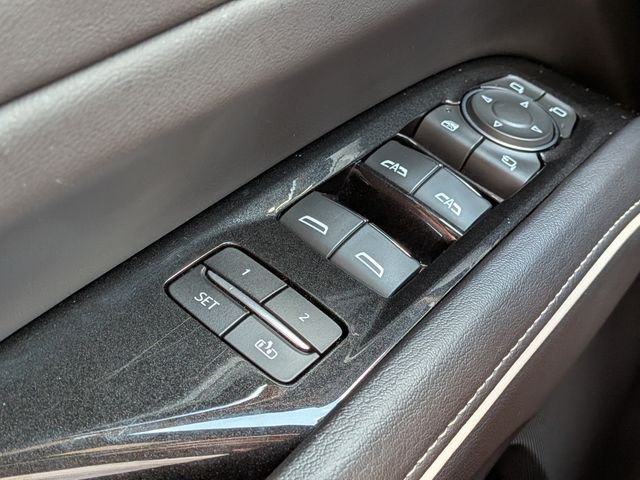 2023 Cadillac Escalade Sport - Photo 22