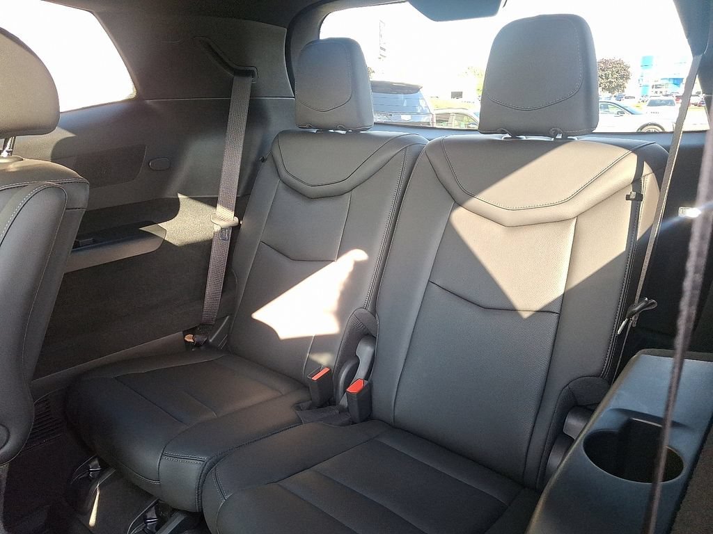 2024 Cadillac XT6 Premium Luxury - Photo 11