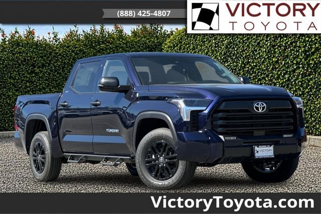 【引退品】英語版_Tundra [3ED] New Toyota Tundra for Sale in Seaside, CA
