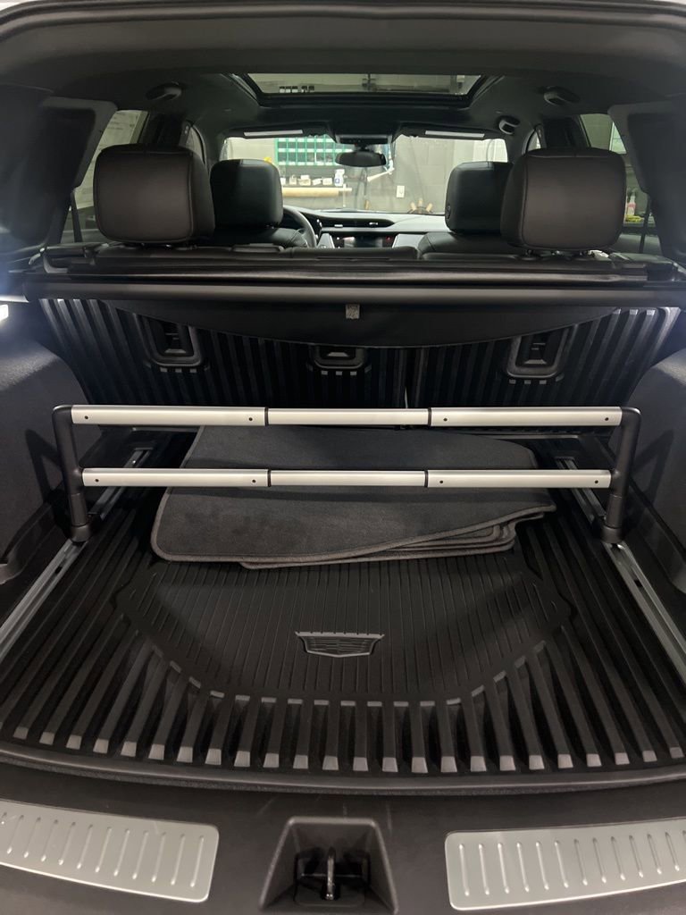 2025 Cadillac XT5 Premium Luxury - Photo 8