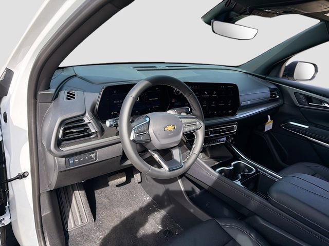 2026 Chevrolet Traverse LT - Photo 10