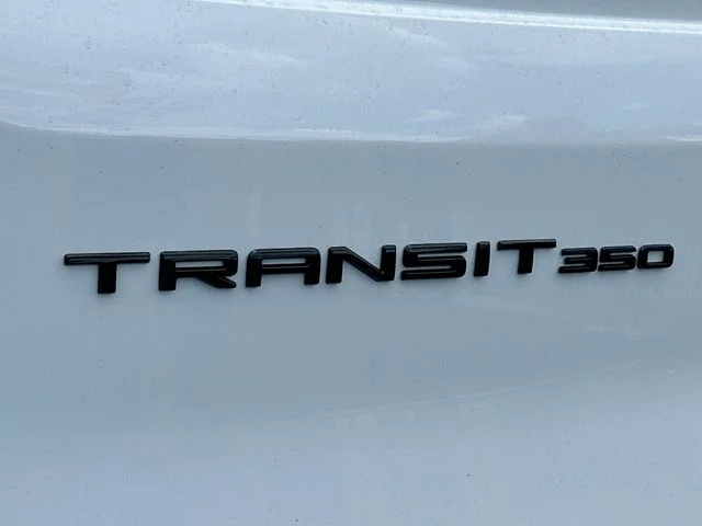 New 2026 Ford Transit-350 Base
