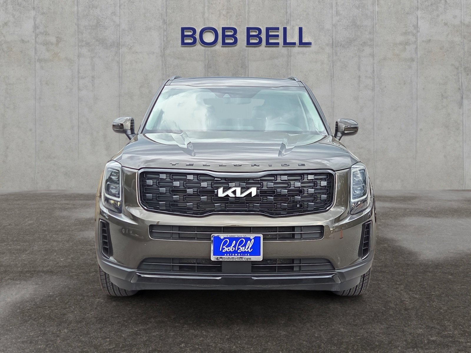 2022 Kia Telluride EX - Photo 8