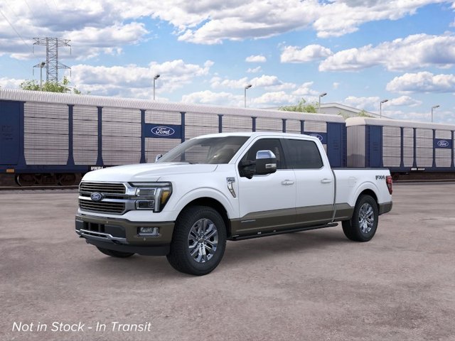 2026 Ford F-150 King Ranch®