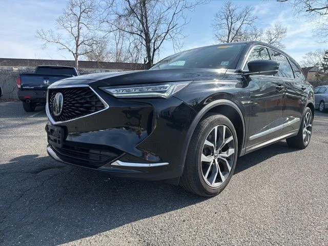 2023 Acura MDX