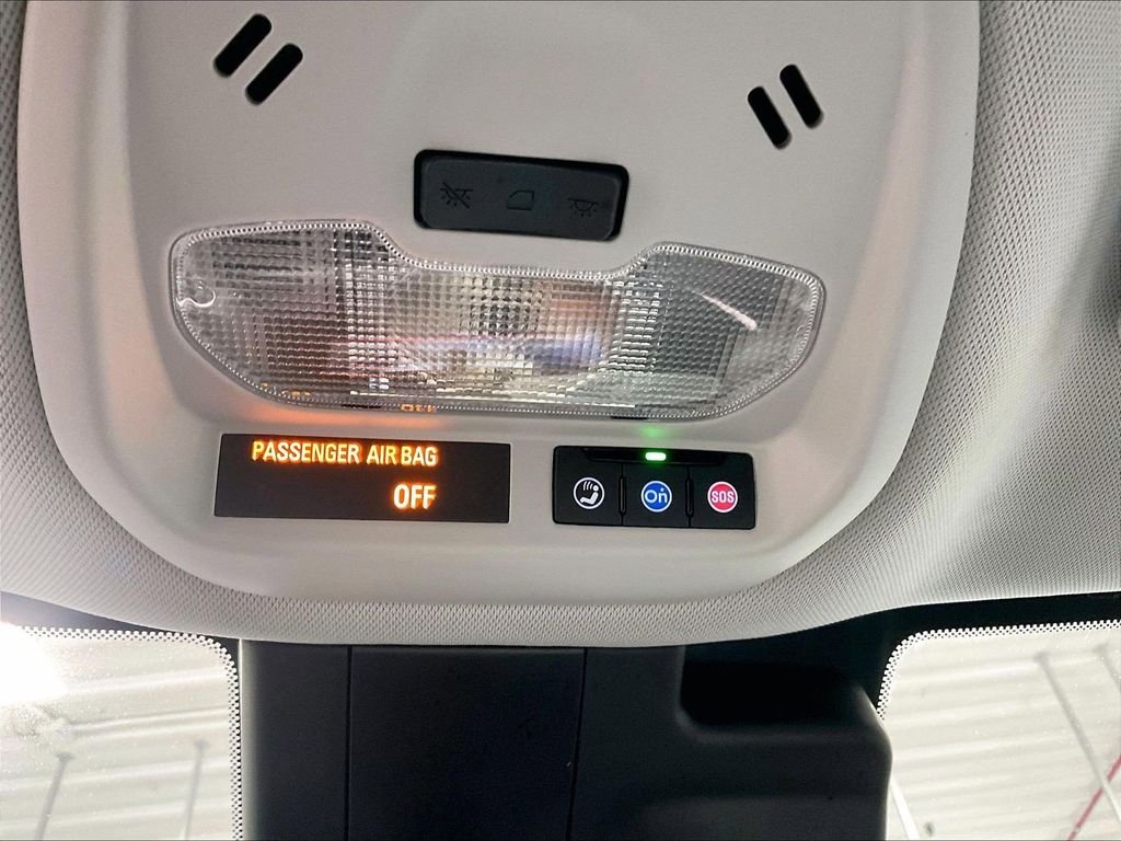 Used 2025 Red Chevrolet LT image 26
