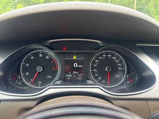 Used 2015 Black Audi 2.0T Premium Plus image 27